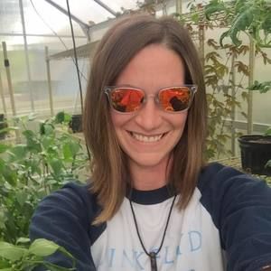 Meet your Posher, Megan